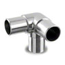 Balustrade Corner Connector - 3 Way 90�