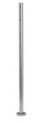 Click to enlarge Stainless Steel Balustrade Intermediate Post