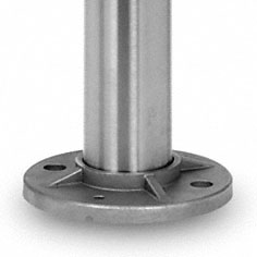 Stainless Steel Deck Cables
