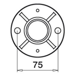Stainless Steel Deck Cables
