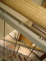 Click to enlarge Stainless Steel Deck Cables alternate mounting method