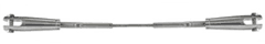 Architectural Adjuster Fork System