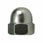 Stainless Steel Dome Nut