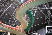 Click to enlarge Swimming Pool Suspension Cables