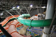 Click to enlarge Swimming Pool Suspension Cables