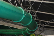 Click to enlarge Swimming Pool Suspension Wires