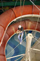 Click to enlarge Swimming Pool Suspension Cables