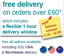 What qualifies as free?
