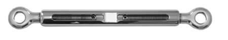 Turnbuckle Marine Body Eye and Eye