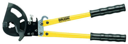 Ratchet Wire Cutter 13mm