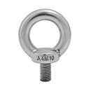 Stainless Steel Eye Bolts