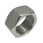 Stainless Steel Lock Nut - UNF
