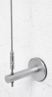 Trellis Post Cover Disc Example