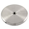 Trellis Post Cover Disc M8