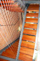 Stainless Steel Vertical Wire Balustrade
