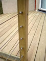 Click to enlarge Deck Balcony Balustrade