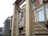 Click to enlarge Stainless Steel Deck Wires
