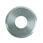 Stainless Steel Penny Washer