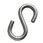 Stainless Steel S Hook