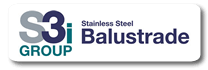 S3i Stainless Steel Balustrade S3i Stainless Steel Balustrade