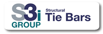S3i Structural Tie Bars S3i Structural Tie Bars