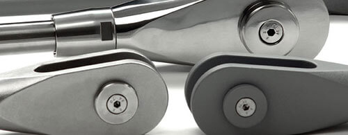 Structural Tie Bar Systems