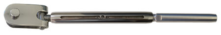 Toggle - Swage Open Body Turnbuckle
