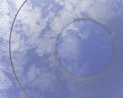 Click to enlarge Stainless Steel Sculpture