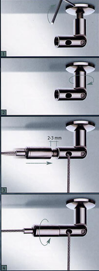 Posilock Elbow Holder Fitting