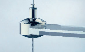 Posilock Single Deco Holder