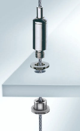 Posilock Shelf Holder