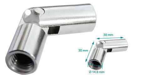 Posilock Display System Elbow Holder
