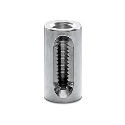 Posilock Display System Adapter Fitting