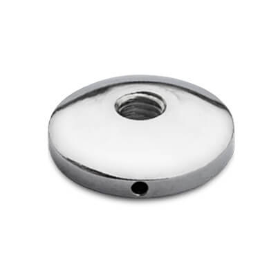 Posilock Display System Cover Disc