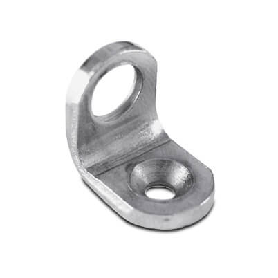Posilock Display System Small Angle Bracket