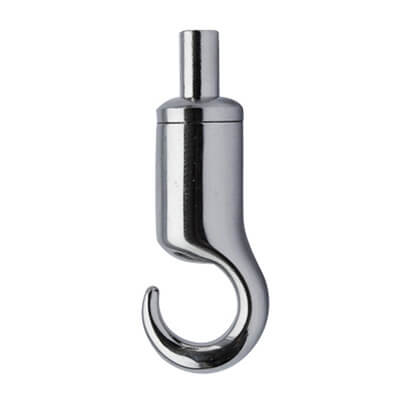 Posilock Display System Adjustable Hook Fitting