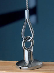 Posilock Eyelet Fitting 2
