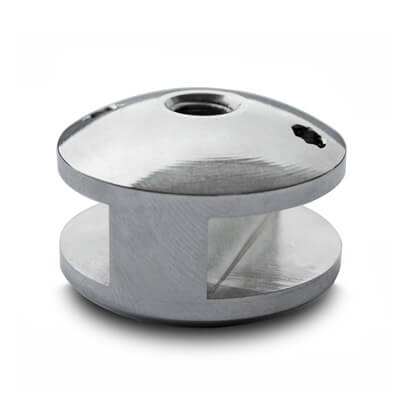Posilock Display System Double Deco Holder