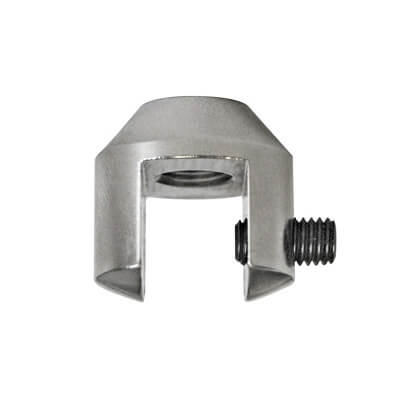 Posilock Display System Vertical Shelf Holder