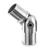 Balustrade Connector - Adjustable