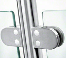 Glass Balustrade Systems