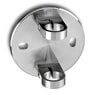 Baluster Bracket - Circular