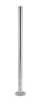 Stainless Steel Baluster Post Mod 914 Stainless Steel Baluster Post Mod 914