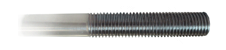 Image showing SBS-450 Tierod threads only