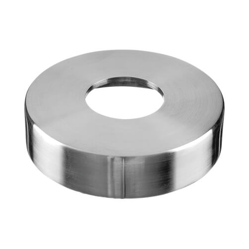 Stainless Steel Base Cover Plate for Balustrade Posts