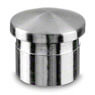 Balustrade Bevelled End Cap