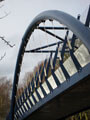 Biddulph Bridge Tie Bars