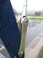 Biddulph Bridge Tie Bars