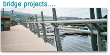 Bridge and Footbridge Projects and Installations