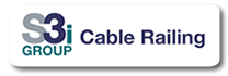 S3i Cable Railing S3i Cable Railing